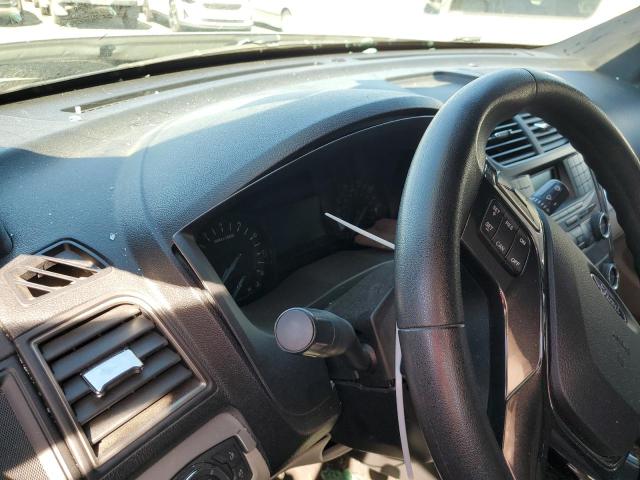 1FM5K7B8XJGC06653 Ford EXPLORER