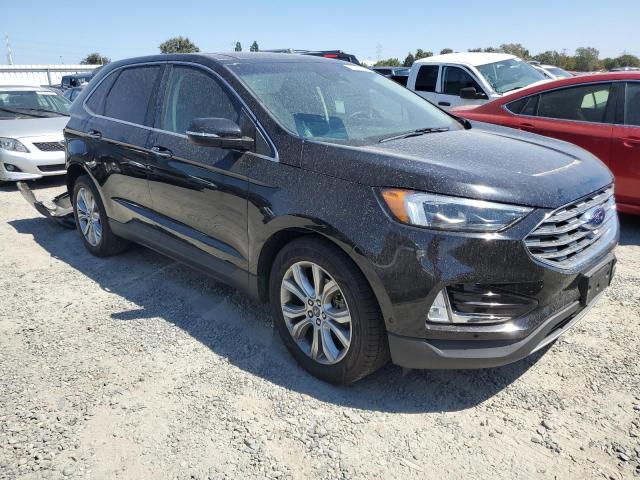 2FMPK3K91KBC37308 Ford Edge Titanium