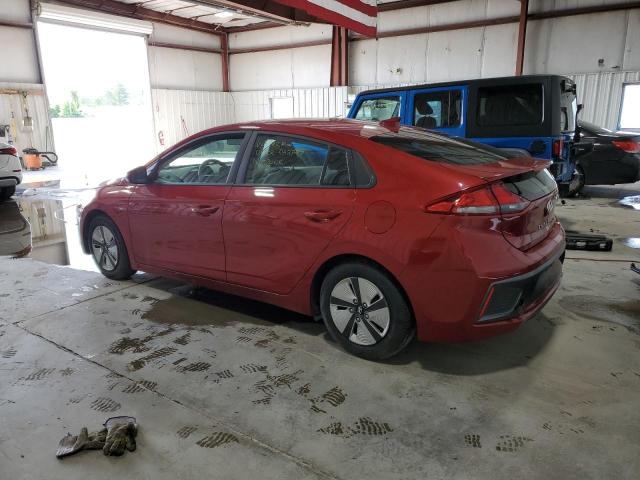 2020 HYUNDAI IONIQ BLUE - KMHC65LC5LU243097
