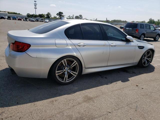 2013 BMW M5 VIN: WBSFV9C56DD096571 Lot: 64922773