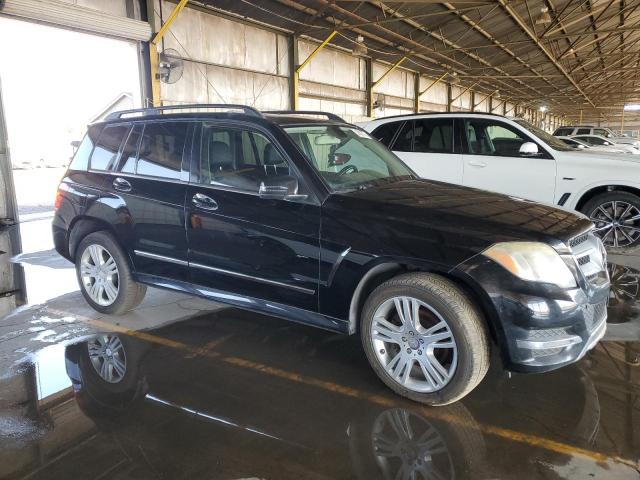 WDCGG8JB5EG174101 Mercedes-Benz Glk 350 4matic