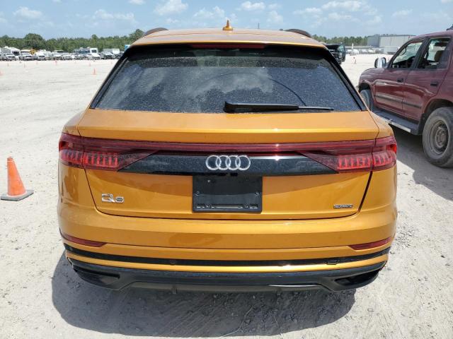 2019 AUDI Q8 PREMIUM - WA1EVAF1XKD037740