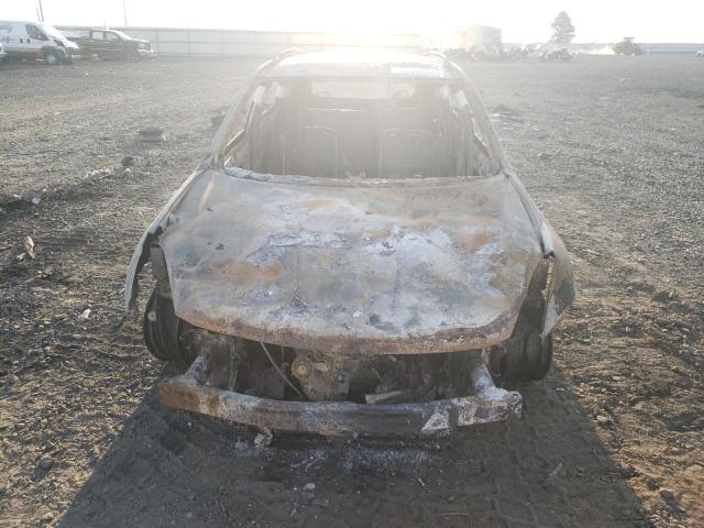 JN8AS5MV6FW250287 Nissan Rogue Select S