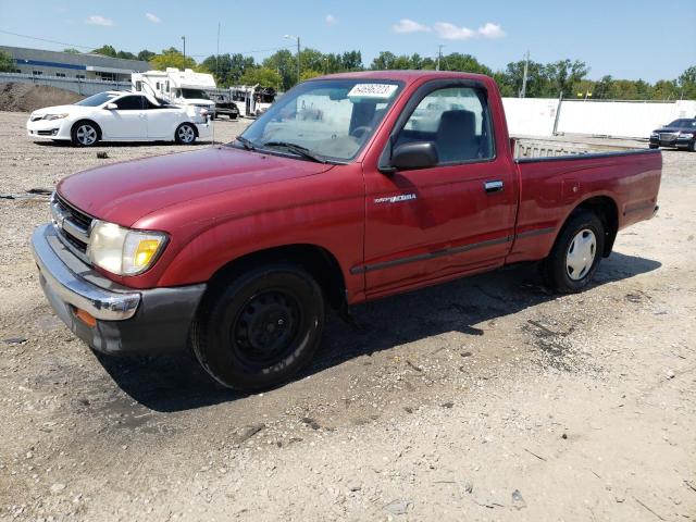 1998 Toyota Tacoma 