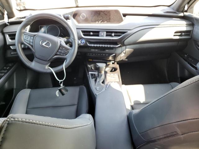 2022 LEXUS UX 250H BA JTHP9JBH3N2057512