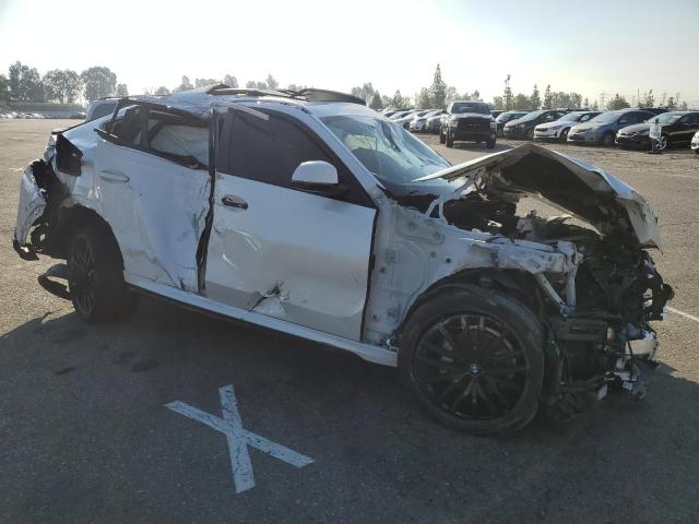 2020 BMW X6 SDRIVE 5UXCY4C09L9C02796
