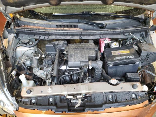 2018 MITSUBISHI MIRAGE GT ML32A5HJ0JH001459