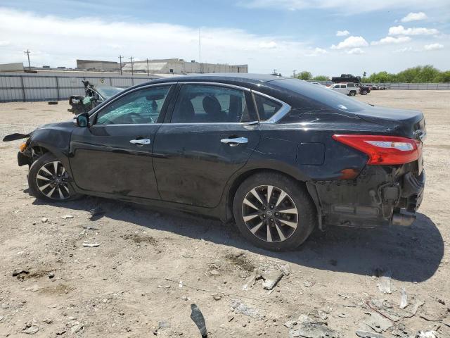 1N4AL3AP5GC183757 Nissan ALTIMA 2.5