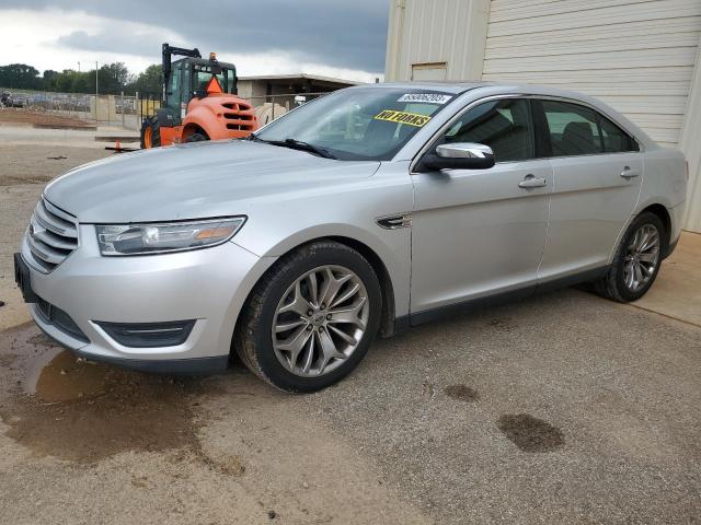 2013 Ford Taurus Limited