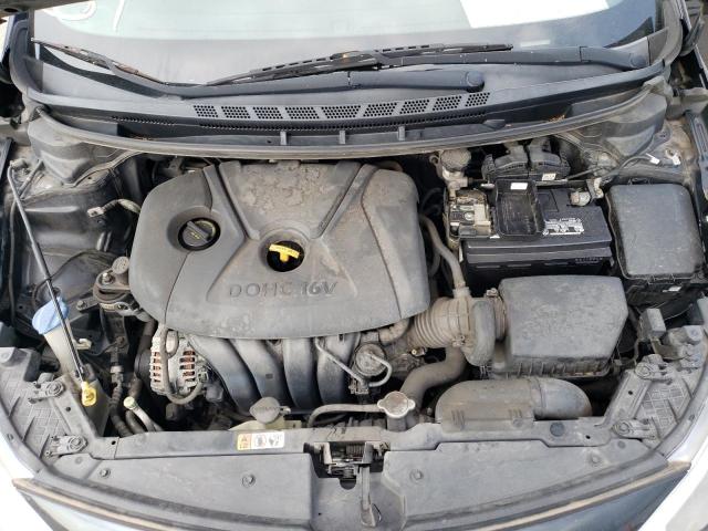 KNAFK4A68E5120845 KIA FORTE LX