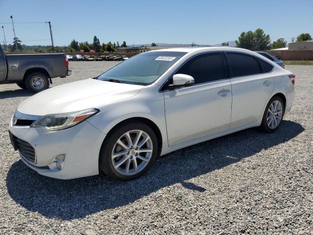 2014 Toyota Avalon Base