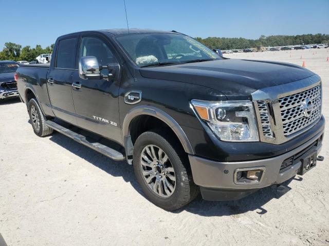 1N6AA1F42JN511017 Nissan Titan Xd Sl