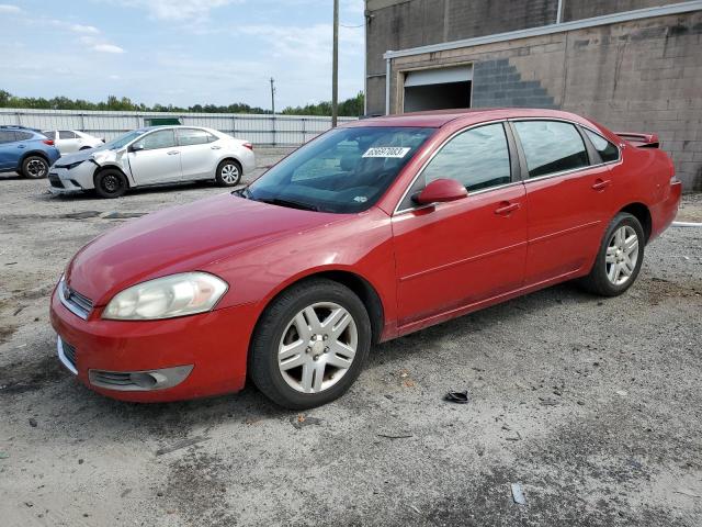 2008 Chevrolet Impala LT