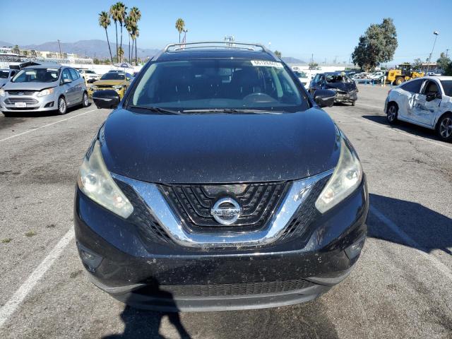 5N1AZ2MGXFN258742 | 2015 NISSAN MURANO S