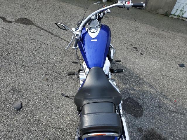 2015 HONDA VT1300 CR JH2SC6606FK500095