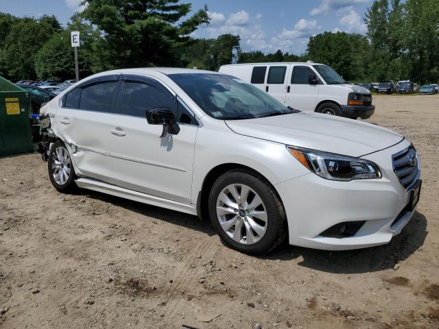 4S3BNAF66H3046776 Subaru Legacy 2.5i Premium