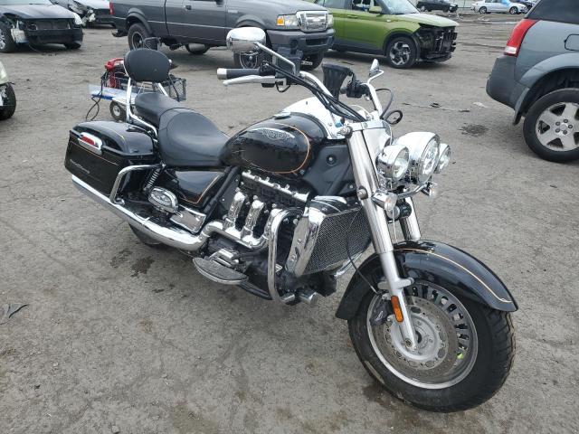 2014 TRIUMPH MOTORCYCLE ROCKET III - SMTC06LR9EJ632962