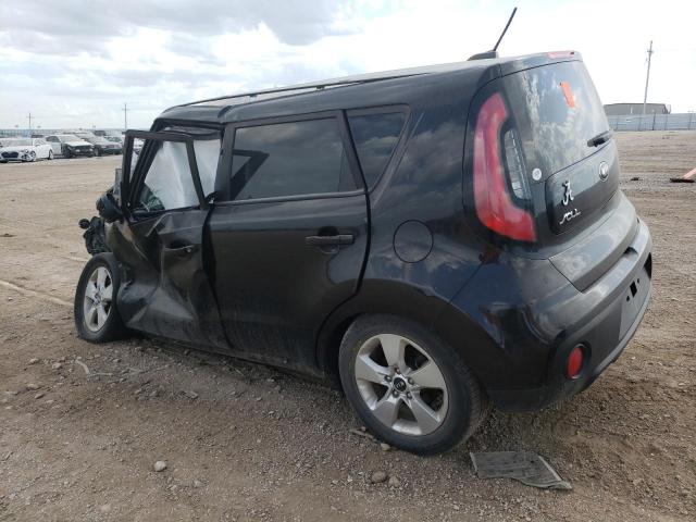 KNDJN2A23J7523068 KIA Soul