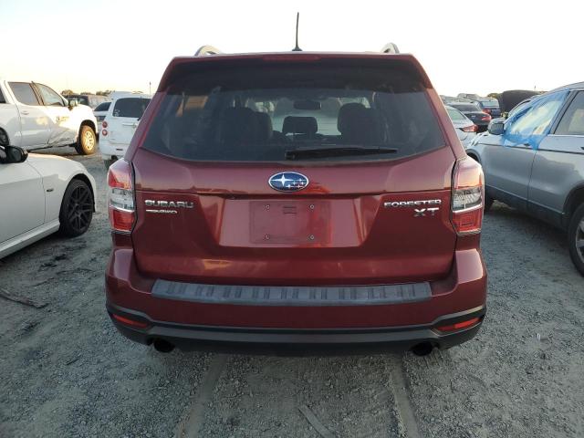 JF2SJGMC6EH479344 Subaru Forester 2.0xt Touring
