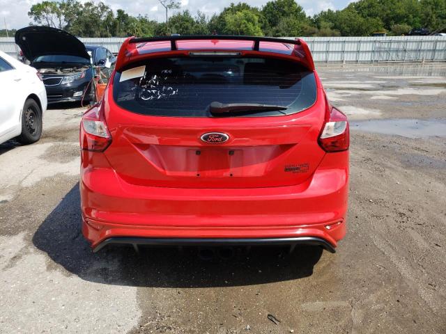 1FADP3L93DL126484 2013 FORD FOCUS, photo no. 6