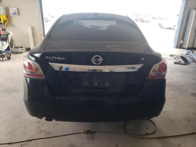 1N4AL3AP6FC419752 Nissan ALTIMA 2.5