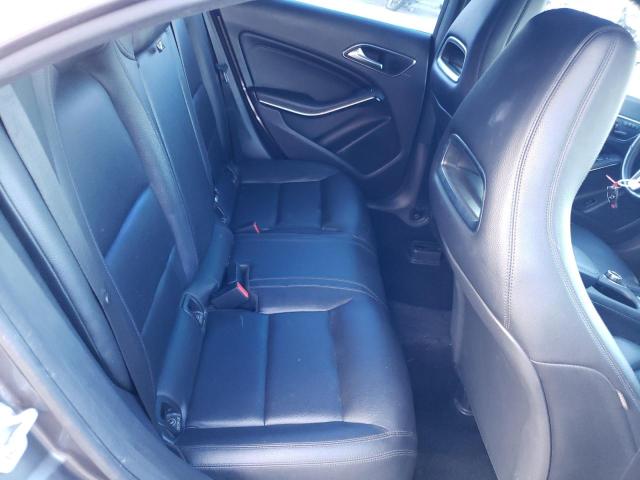 WDDSJ4EB9EN032324 Mercedes-Benz CLA 250