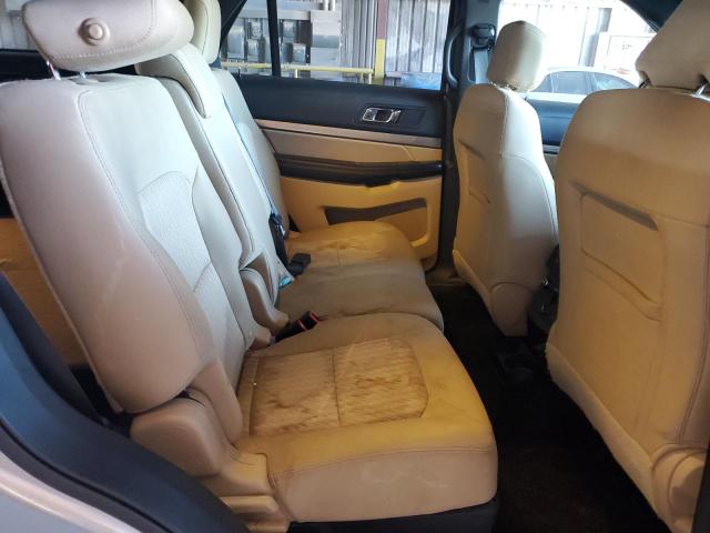 1FM5K7BH3HGB49979 Ford EXPLORER