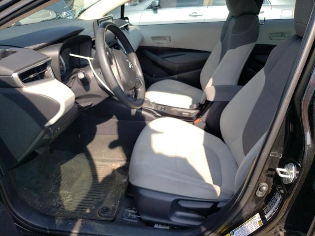 2022 TOYOTA COROLLA LE - 5YFEPMAE1NP324073