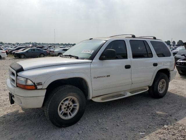 2000 Dodge Durango 