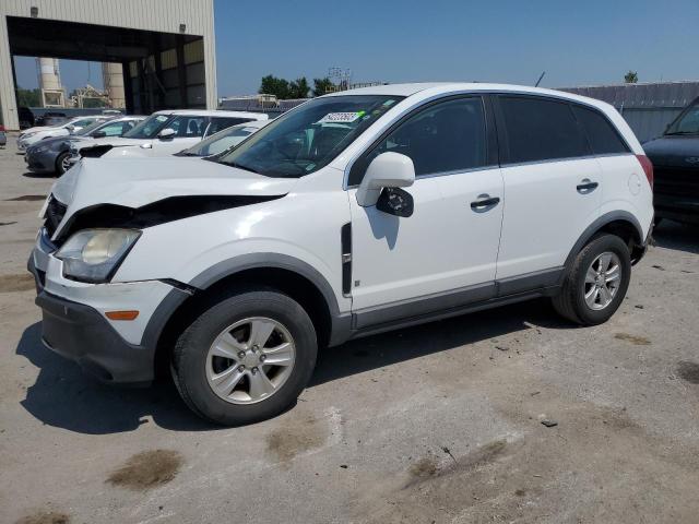 2009 Saturn VUE XE