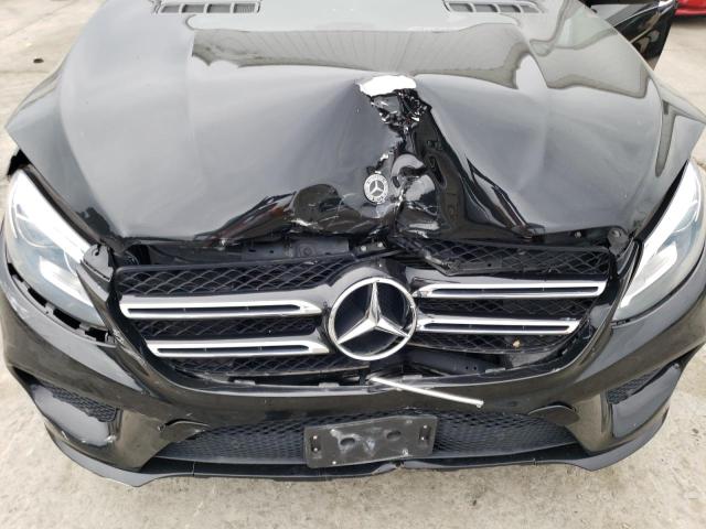 4JGDA5HB7JB010740 2018 MERCEDES-BENZ GLE-CLASS, photo no. 12