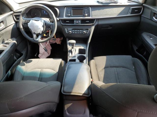 5XXGT4L35GG020384 KIA Optima Lx