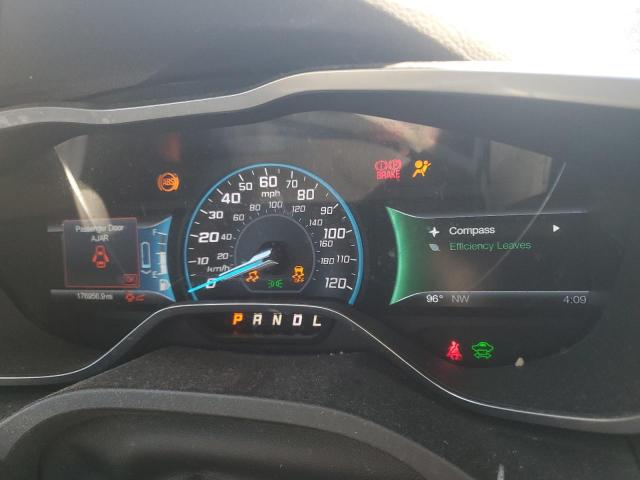 1FADP5AU5EL506849 Ford C-MAX SE
