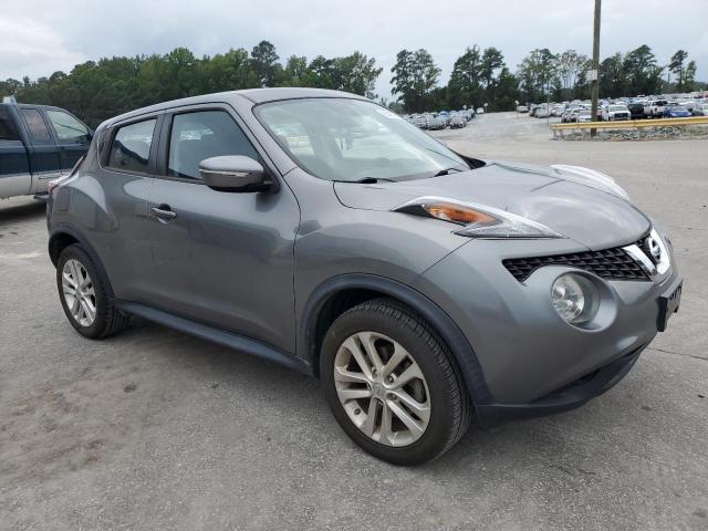 2016 NISSAN JUKE S - JN8AF5MR1GT609605