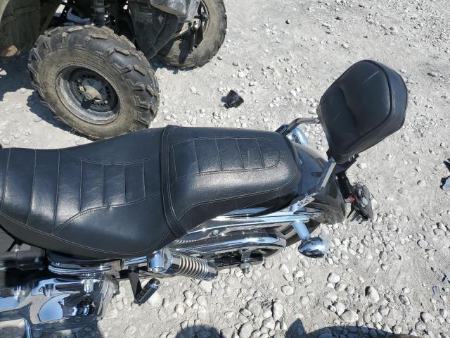 2012 HARLEY-DAVIDSON FXDC DYNA 1HD1GV414CC312131