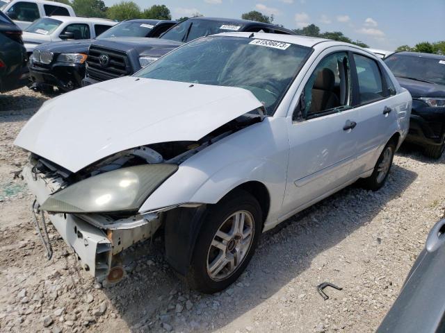 2003 Ford Focus SE Comfort