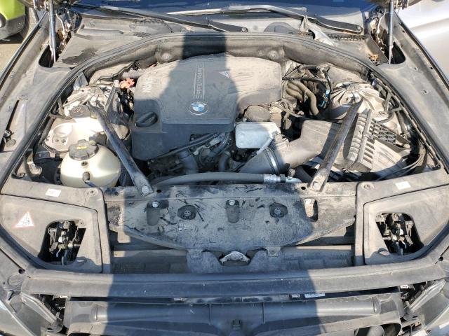 2016 BMW 528 XI - WBA5A7C5XGG145550