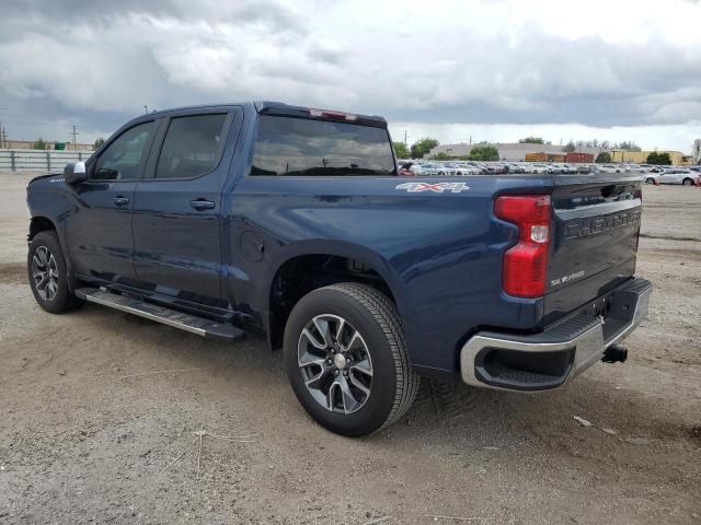 2023 CHEVROLET SILVRDO LT 3GCPDDEK0PG133836