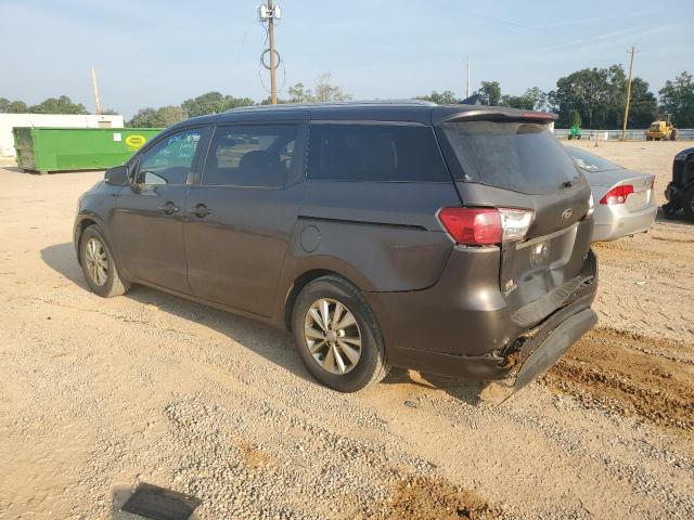 KNDMB5C13G6125823 KIA SEDONA LX
