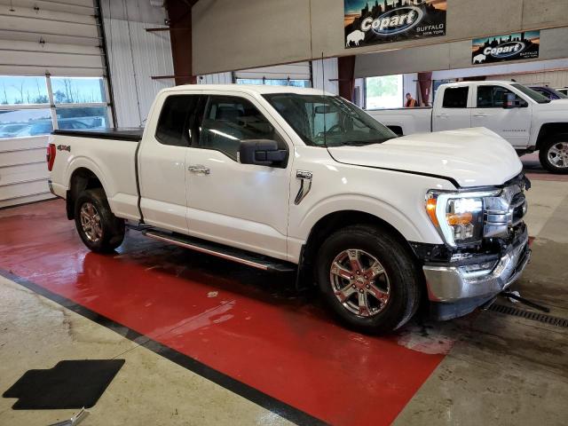 1FTFX1E5XNFB10414 Ford F-150 F150 SUPER 4