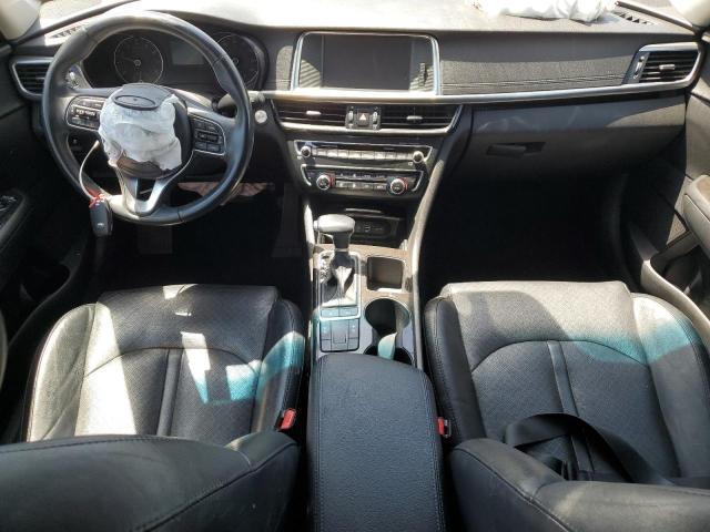 5XXGU4L34GG093307 KIA OPTIMA EX