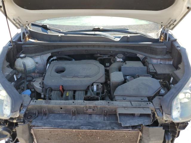 KNDPMCAC9J7336896 KIA Sportage Lx