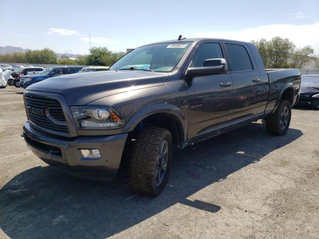 Lot #2155433708 2018 RAM 2500 LARAM salvage car