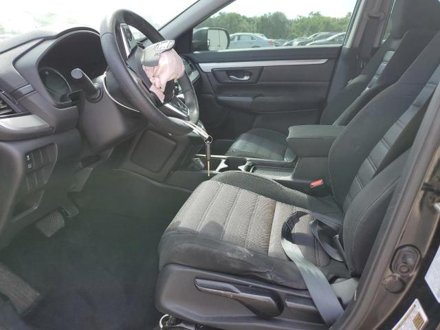 2HKRW5H35KH417881 Honda CR-V LX
