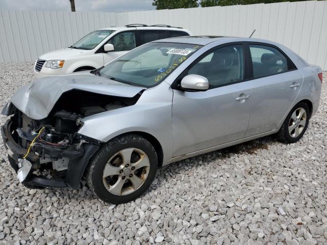 2010 Kia Forte EX