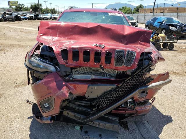 2020 JEEP CHEROKEE L - 1C4PJMDN3LD544871