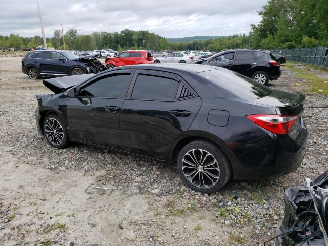 2014 Toyota Corolla L VIN: 2T1BURHE2EC194531 Lot: 58224524