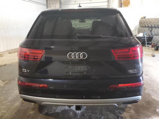 VIN WA1LAAF77JD042920 2018 Audi Q7, Premium Plus no.6