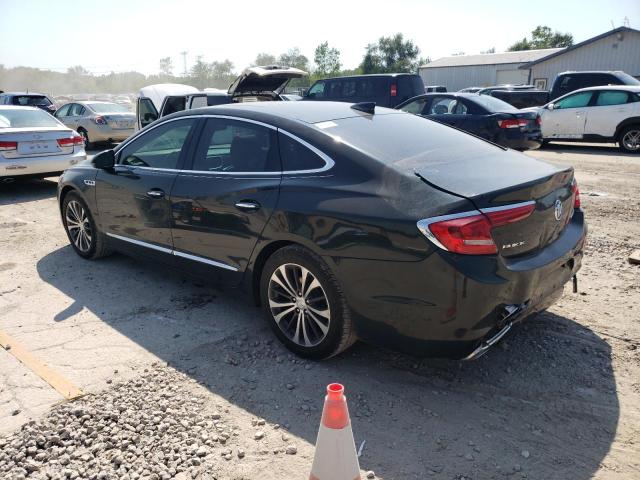 1G4ZP5SS6HU106998 Buick Lacrosse Essence
