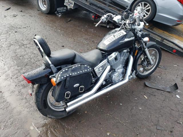 2006 HONDA VT1100 C - 1HFSC18046A001011